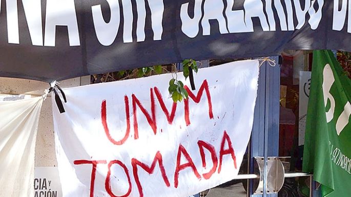 Jornada clave para el futuro con Asamblea interclaustro