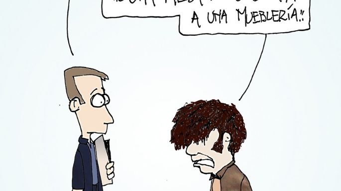 Humor 14/10/2024