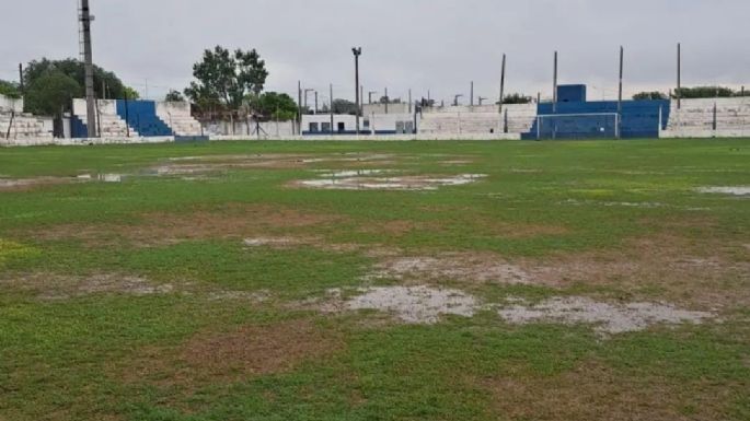 Reprograman nuevamente los partidos de la LVF