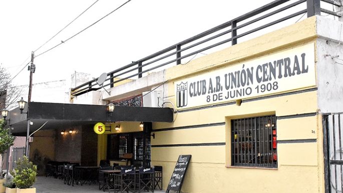 El club Unión será sede de la Liga Federal Formativa U13