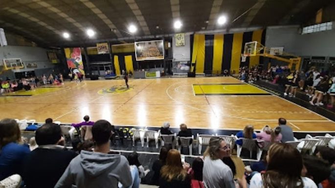 El club Unión será sede de la Liga Federal Formativa U13