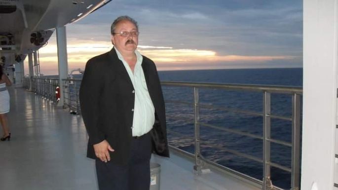Falleció el doctor villanovense Guillermo Díaz