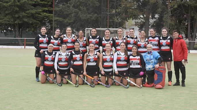 Triunfo tricolor y derrota hípica
