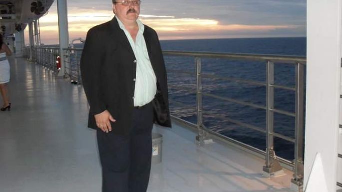 Adiós al doctor Guillermo Díaz