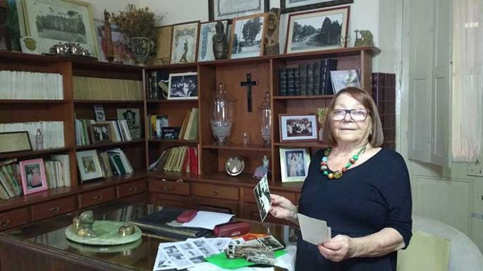 Hasta siempre, Carlota, símbolo de la cultura