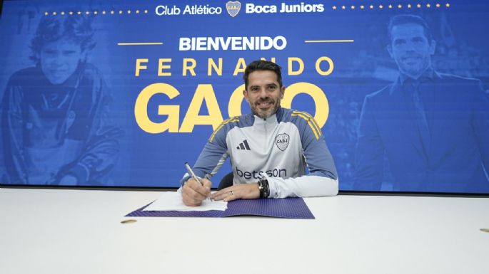 “El jugador que esté bien va a jugar, independientemente del nombre”