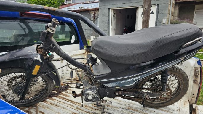 Detuvieron a dos adolescentes por los robos en barrio Centro Oeste