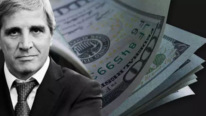 La deuda pública ya supera los USD 460 mil millones