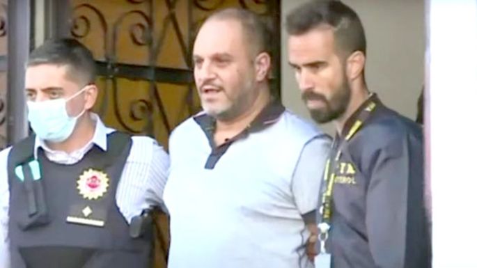 Cositorto: empieza el juicio