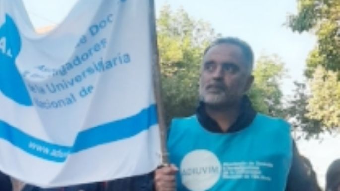 Piden declarar  “personas no gratas” a diputados nacionales
