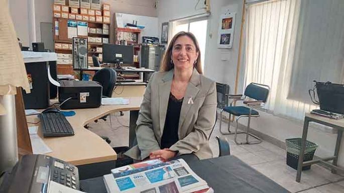Hay que reducir el déficit, pero “con la gente adentro”