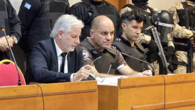 Comenzó el primer juicio contra Generación Zoe en Corrientes
