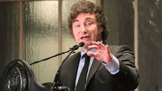 Milei polariza el escenario político y el peronismo se consolida como oposición