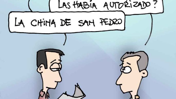 Humor 17/10/2024
