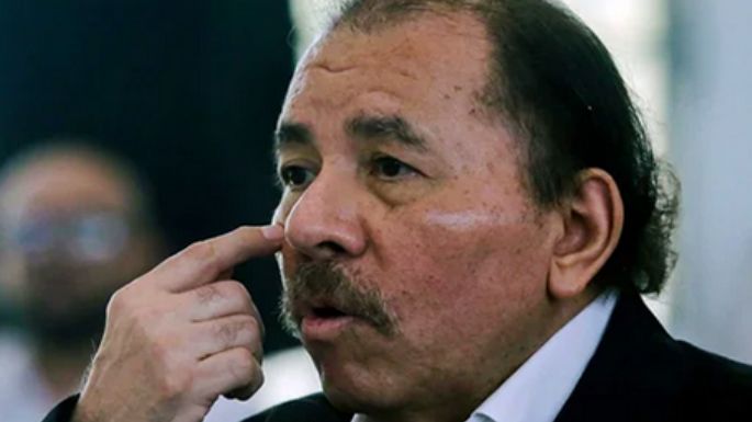 Israel apunta a Nicaragua