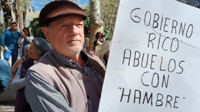 Oficializan el aumento en jubilaciones