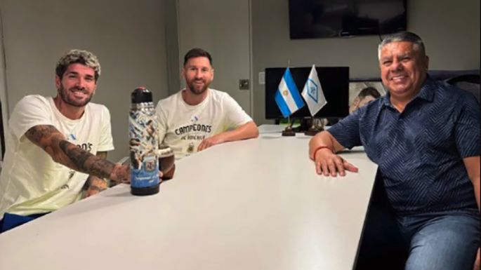Un día “D” para el fútbol