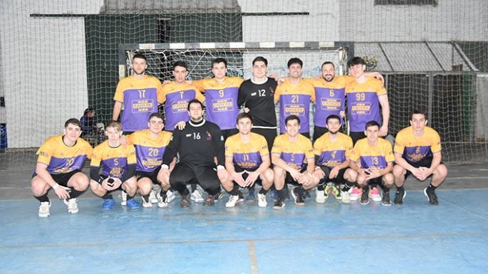 Una fecha con distinta suerte