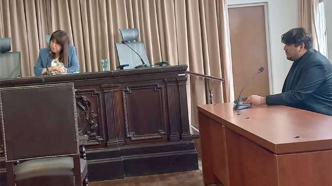 Tres años de prisión para un joven que confesó 24 delitos