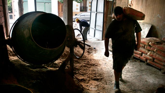 Los precios mayoristas aumentaron un 2 %