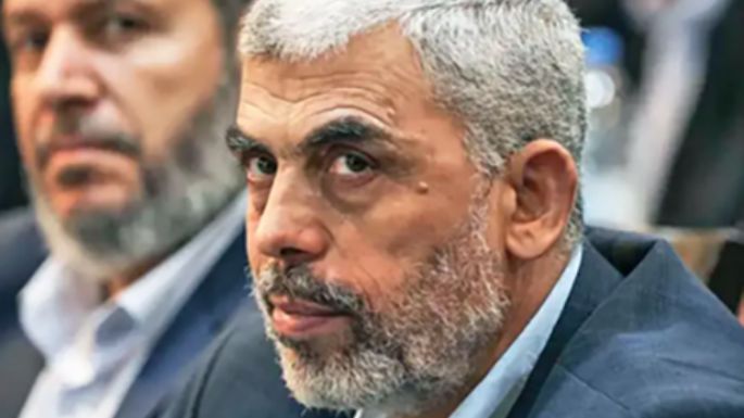 Israel informó que mató al lider de Hamás que ideó el atentado de octubre de 2023