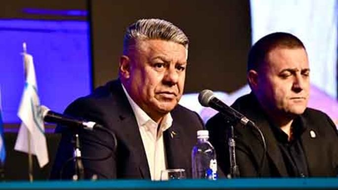 Reelección y fin de los descensos