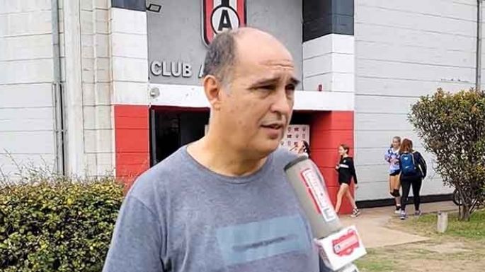 La Federación Cordobesa tiene nuevo presidente