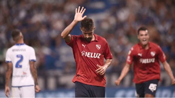 El Rojo juega urgido ante Lanús