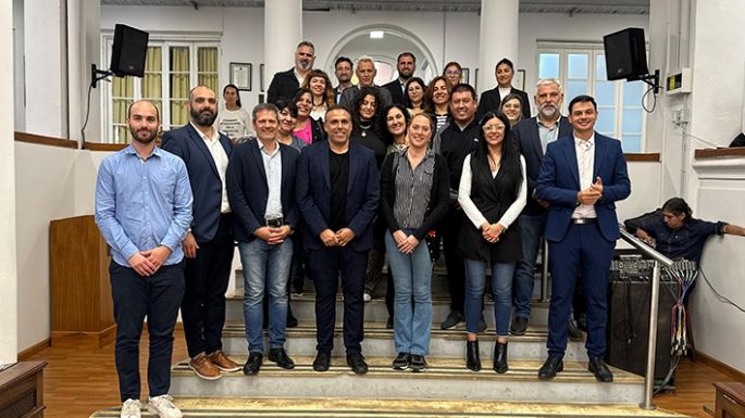 El Concejo le dio su apoyo unánime al emprendedurismo