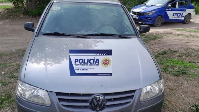Detuvieron al presunto autor de un robo en barrio Palermo