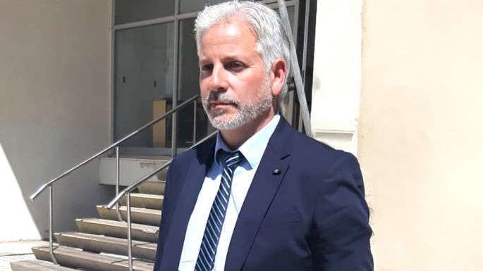 Cositorto ofreció “arreglar”