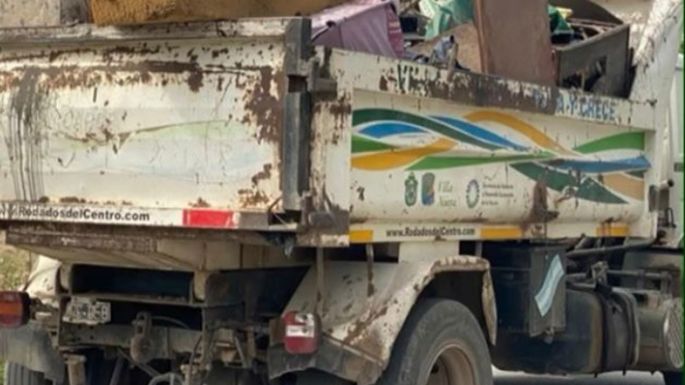 Intensifican el operativo para combatir el dengue