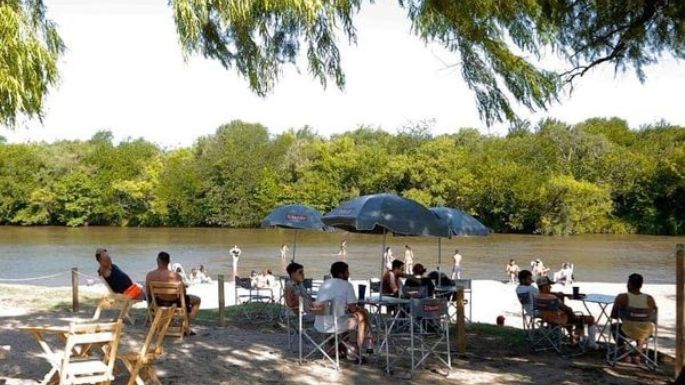Abren licitación para 4 nuevos paradores de la costanera