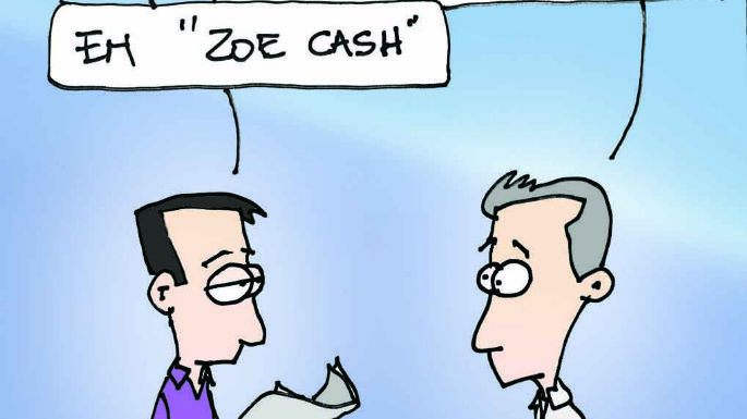 Humor 20/10/2024