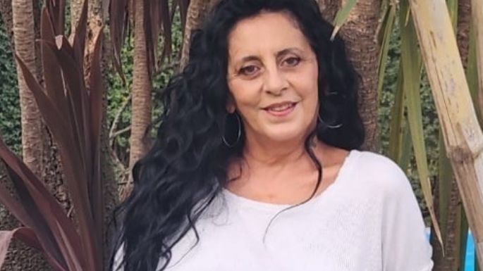 La voz de Andrea