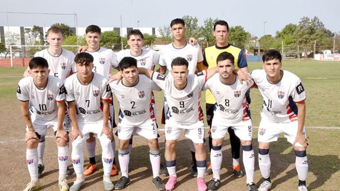 Empieza “otro torneo”