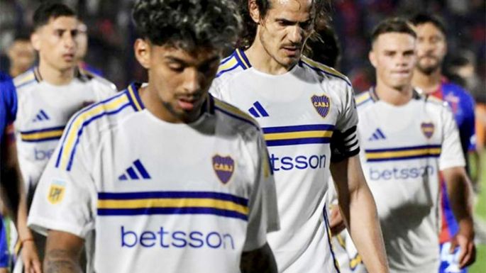 Se topó con un Tigre