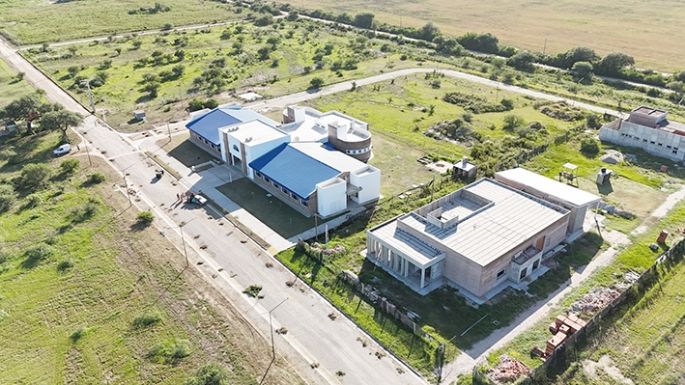 Paro y dudas sobre las obras