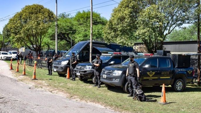 Secuestraron tusi,  éxtasis, cocaína, popper, marihuana y ketamina