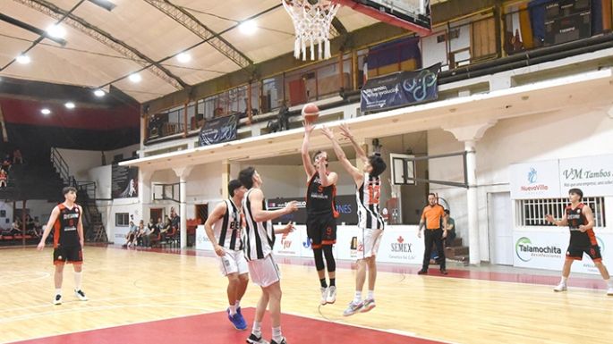 Bell es el primer finalista