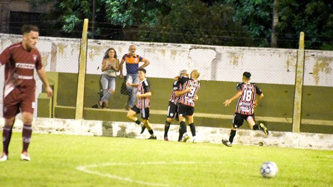Con los últimos cartuchos