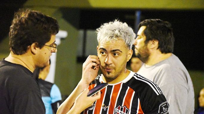 “Quedan cuatro finales”