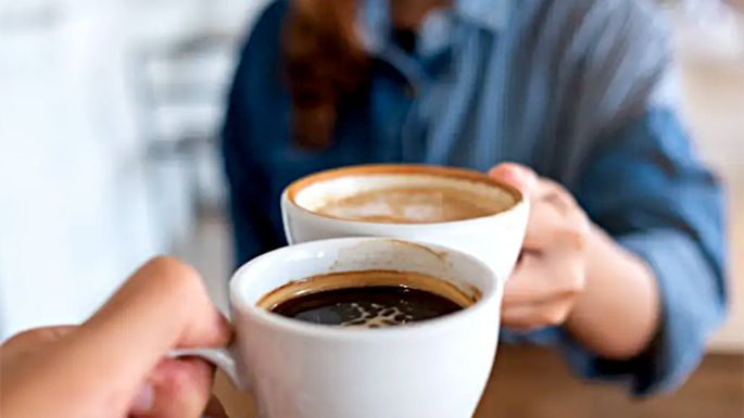 Un estudio revela nuevos beneficios de tomar café