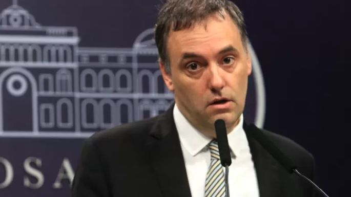 Disuelven la AFIP