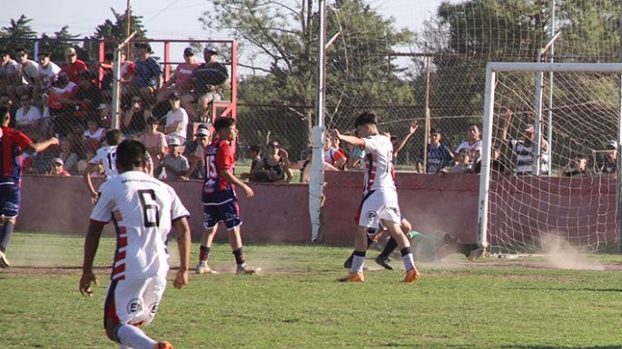 Predominio de los visitantes