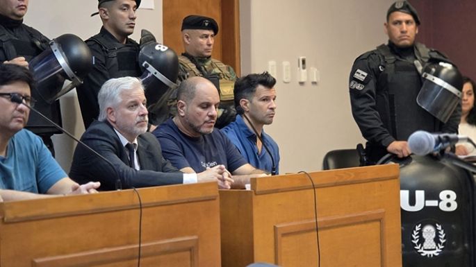 El Tribunal otorgó tiempo hasta mañana para lograr el acuerdo