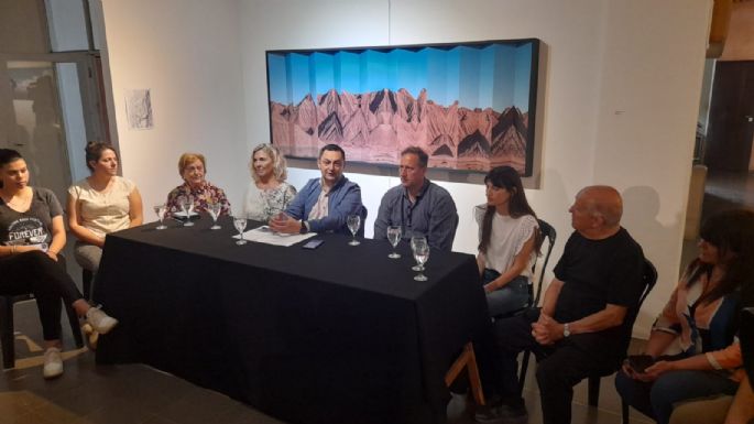 La Noche de los Museos en Villa María