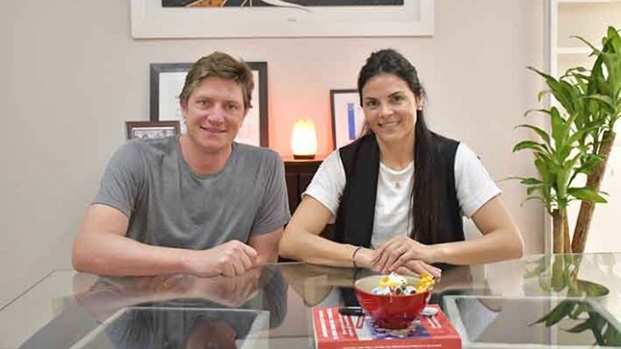 Una inmobiliaria con espíritu bien pampero