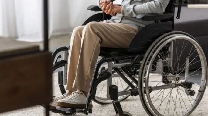 No entregarán más pasajes gratuitos a personas con discapacidad
