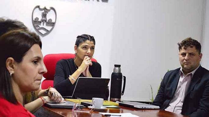 Audiencia para modificar partidas